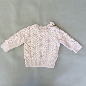 Baby Gap Sweater